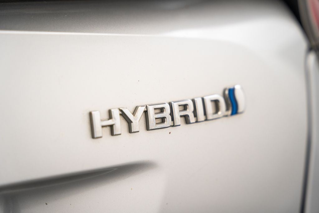 2016 Toyota Prius Two