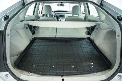 2011 Toyota Prius Four