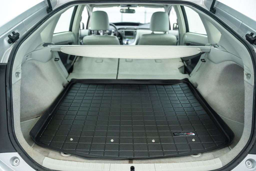 2011 Toyota Prius Four