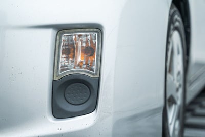 2011 Toyota Prius Four