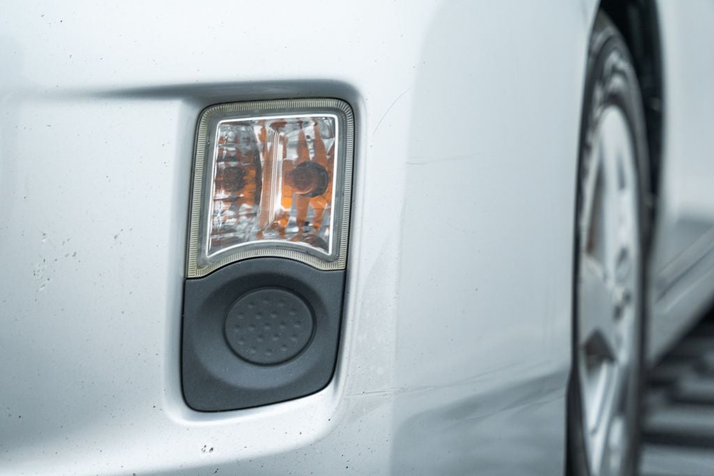 2011 Toyota Prius Four
