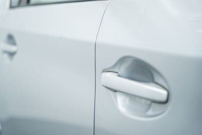 2011 Toyota Prius Four
