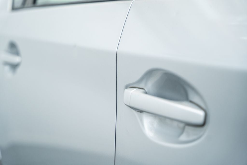 2011 Toyota Prius Four