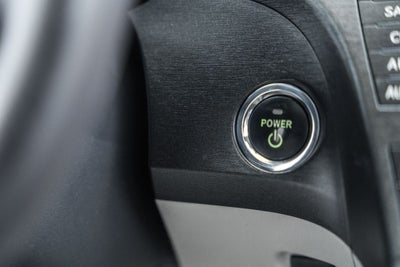 2011 Toyota Prius Four
