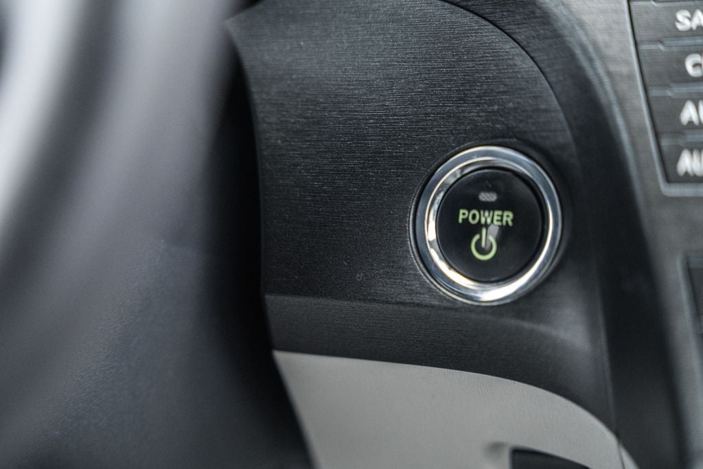 2011 Toyota Prius Four
