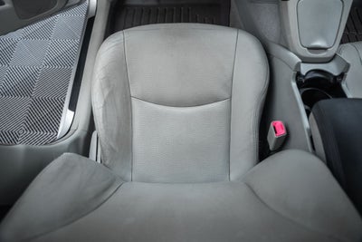 2011 Toyota Prius Four