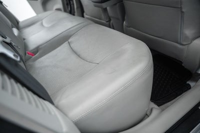 2011 Toyota Prius Four