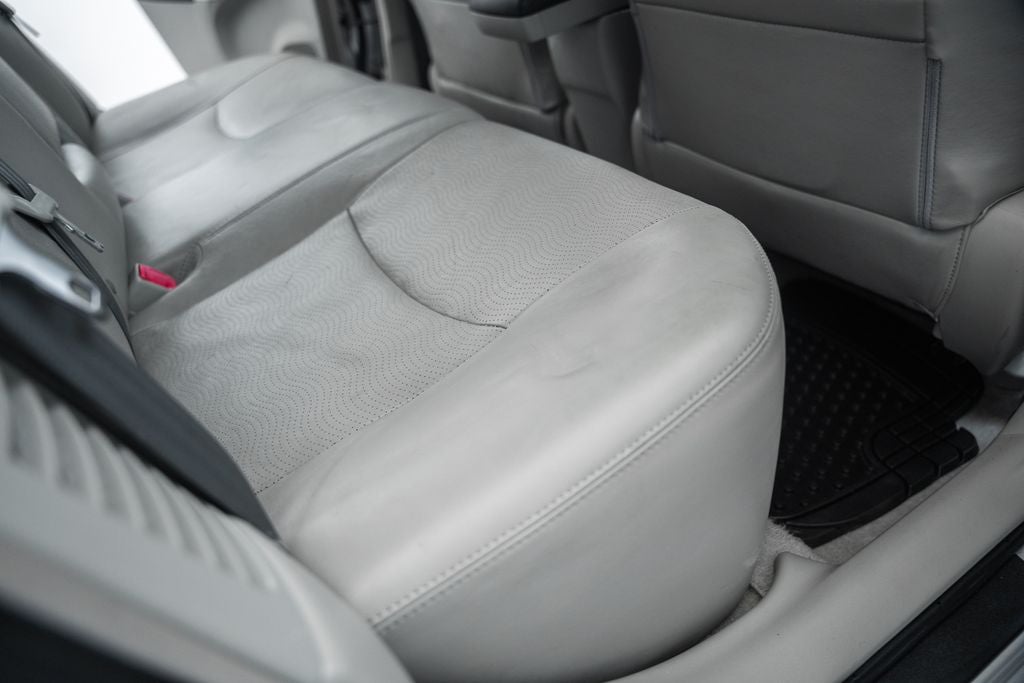2011 Toyota Prius Four