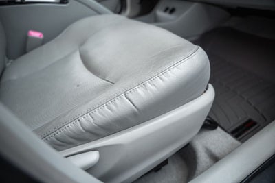 2011 Toyota Prius Four