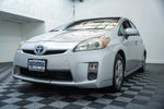 2011 Toyota Prius Four
