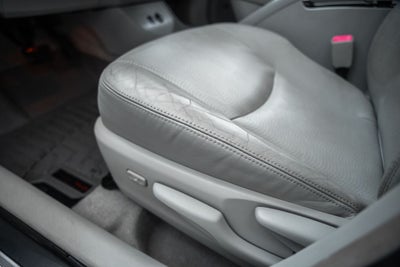 2011 Toyota Prius Four