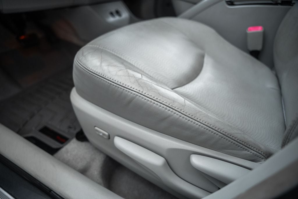 2011 Toyota Prius Four