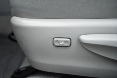 2011 Toyota Prius Four