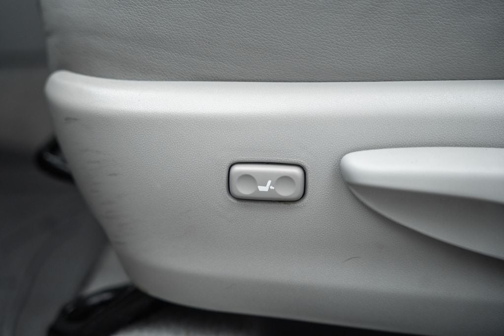 2011 Toyota Prius Four