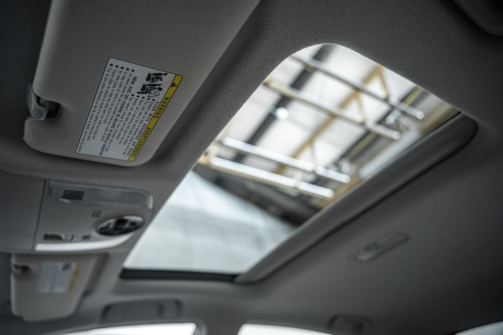 2011 Toyota Prius Four