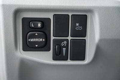 2011 Toyota Prius Four