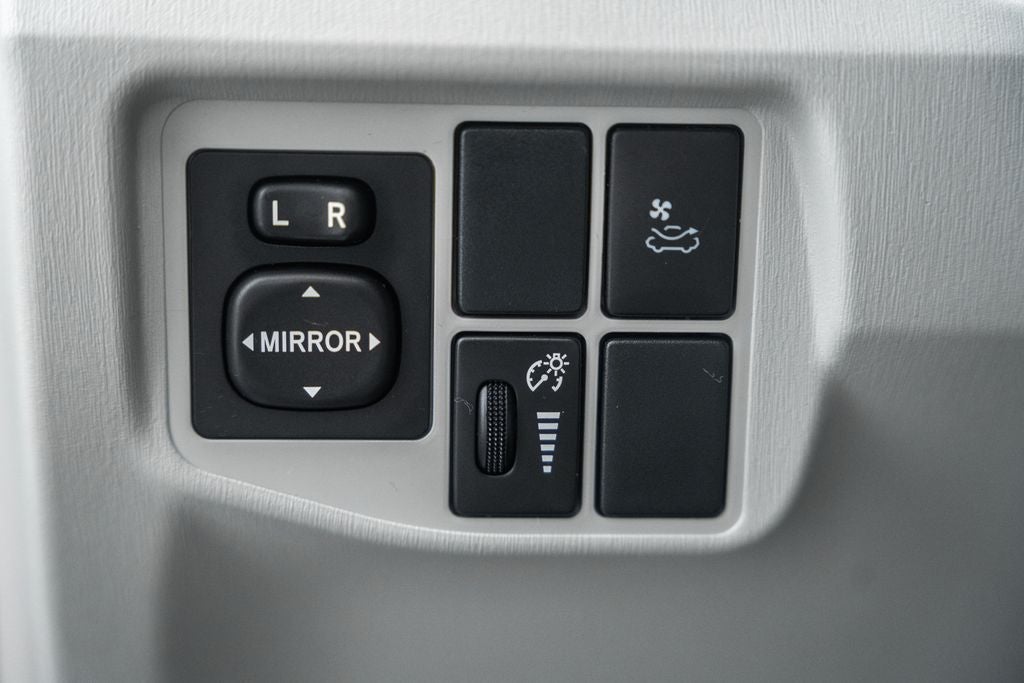 2011 Toyota Prius Four