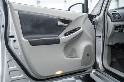 2011 Toyota Prius Four