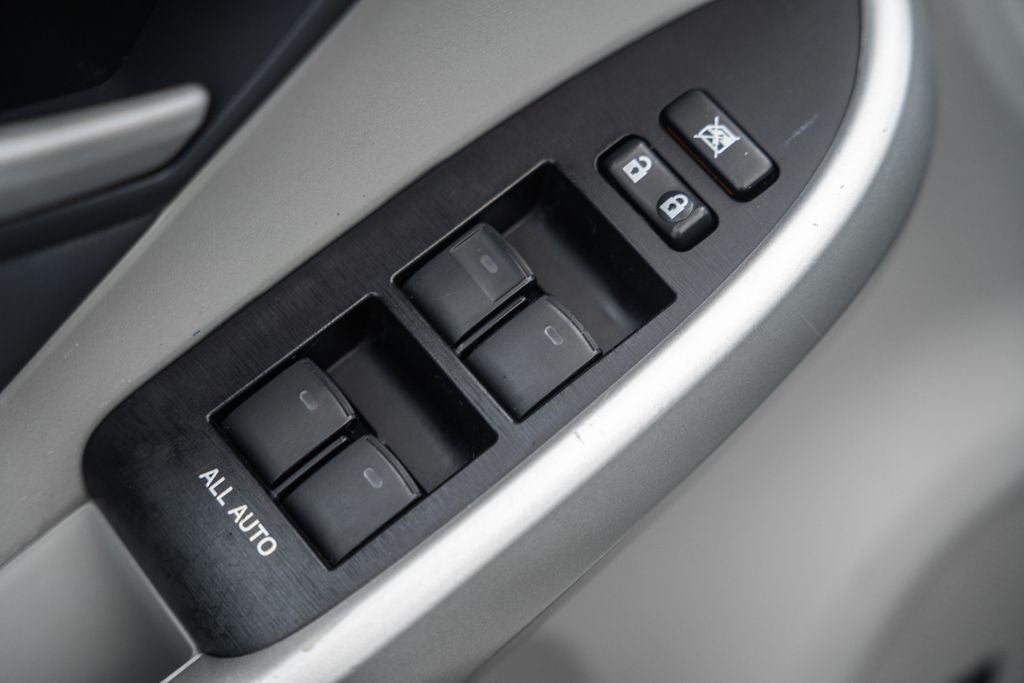 2011 Toyota Prius Four