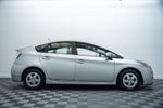 2011 Toyota Prius Four