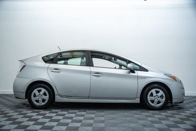 2011 Toyota Prius Four