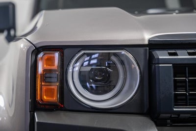 2025 Toyota Land Cruiser 1958 CUSTOM