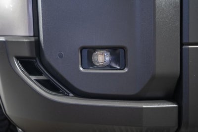 2025 Toyota Land Cruiser 1958 CUSTOM