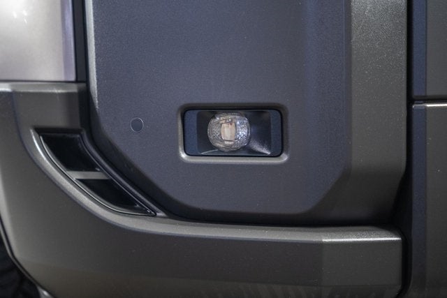 2025 Toyota Land Cruiser 1958 CUSTOM