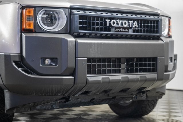 2025 Toyota Land Cruiser 1958 CUSTOM