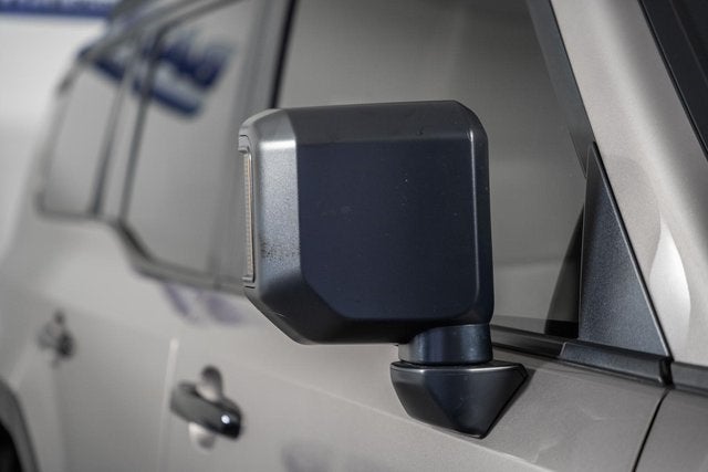 2025 Toyota Land Cruiser 1958 CUSTOM