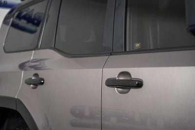 2025 Toyota Land Cruiser 1958 CUSTOM