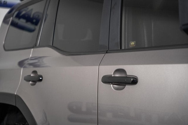 2025 Toyota Land Cruiser 1958 CUSTOM