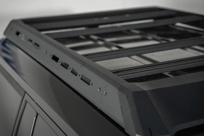 2025 Toyota Land Cruiser 1958 CUSTOM