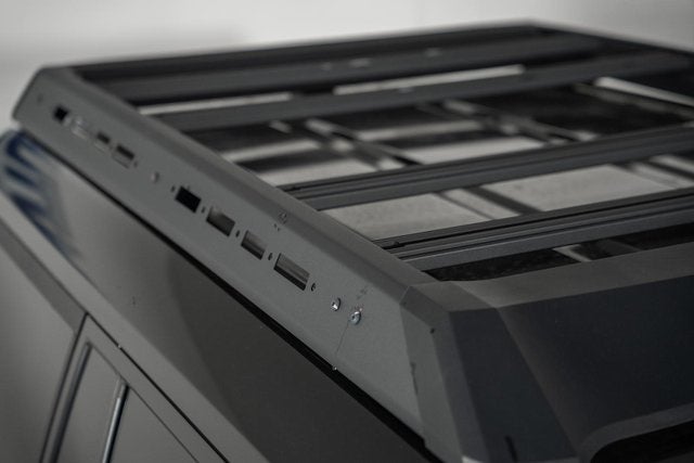 2025 Toyota Land Cruiser 1958 CUSTOM