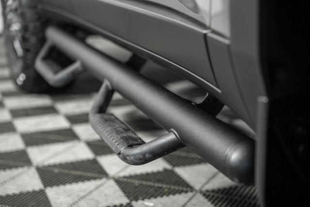 2025 Toyota Land Cruiser 1958 CUSTOM