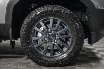 2025 Toyota Land Cruiser 1958 CUSTOM