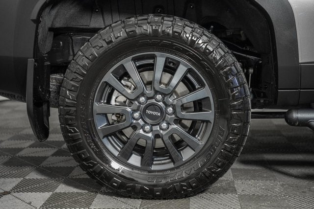 2025 Toyota Land Cruiser 1958 CUSTOM