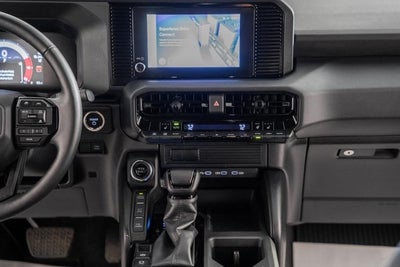 2025 Toyota Land Cruiser 1958 CUSTOM