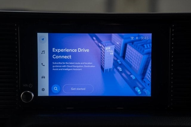 2025 Toyota Land Cruiser 1958 CUSTOM