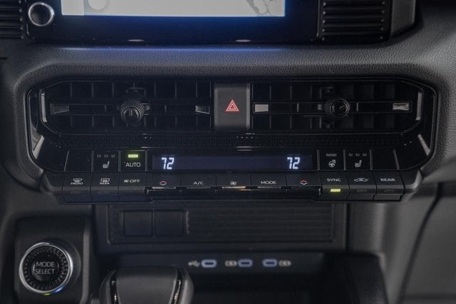 2025 Toyota Land Cruiser 1958 CUSTOM