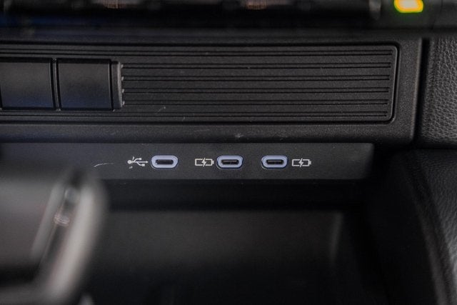 2025 Toyota Land Cruiser 1958 CUSTOM