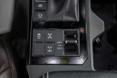 2025 Toyota Land Cruiser 1958 CUSTOM