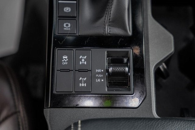 2025 Toyota Land Cruiser 1958 CUSTOM