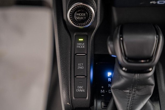 2025 Toyota Land Cruiser 1958 CUSTOM