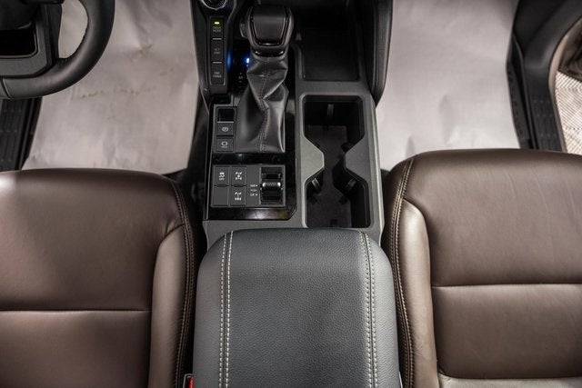 2025 Toyota Land Cruiser 1958 CUSTOM