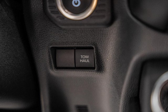 2025 Toyota Land Cruiser 1958 CUSTOM