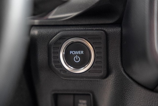 2025 Toyota Land Cruiser 1958 CUSTOM