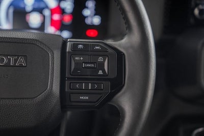 2025 Toyota Land Cruiser 1958 CUSTOM