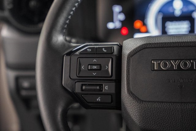 2025 Toyota Land Cruiser 1958 CUSTOM