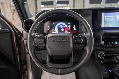 2025 Toyota Land Cruiser 1958 CUSTOM